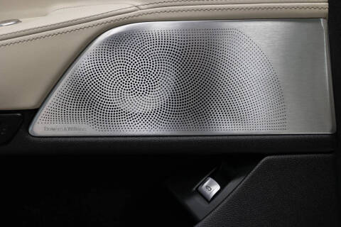 2021 BMW 7 Series ALPINA B7 xDrive