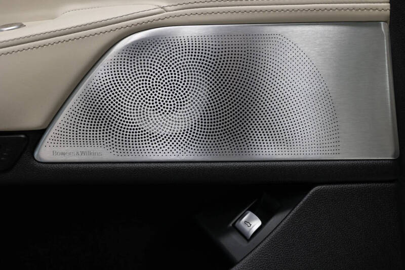 2021 BMW 7 Series ALPINA B7 xDrive