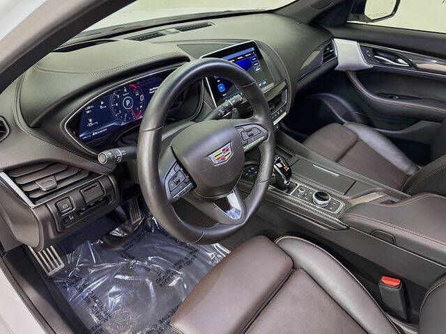 2024 Cadillac CT5-V