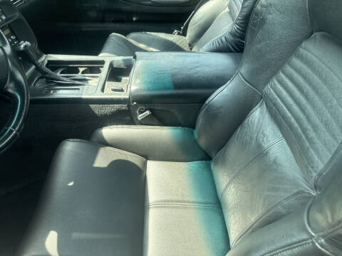1994 Chevrolet Corvette