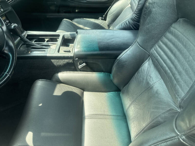 1994 Chevrolet Corvette