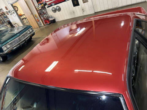 1990 Ford Mustang LX 5.0