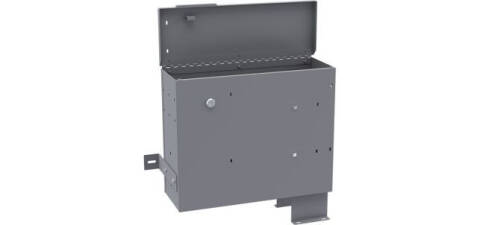 MTS Center Console Cab Organizer
