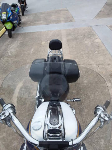 2014 Harley-Davidson Softail CVO