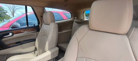 2012 Buick Enclave Premium