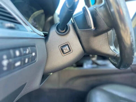 2015 Hyundai Genesis