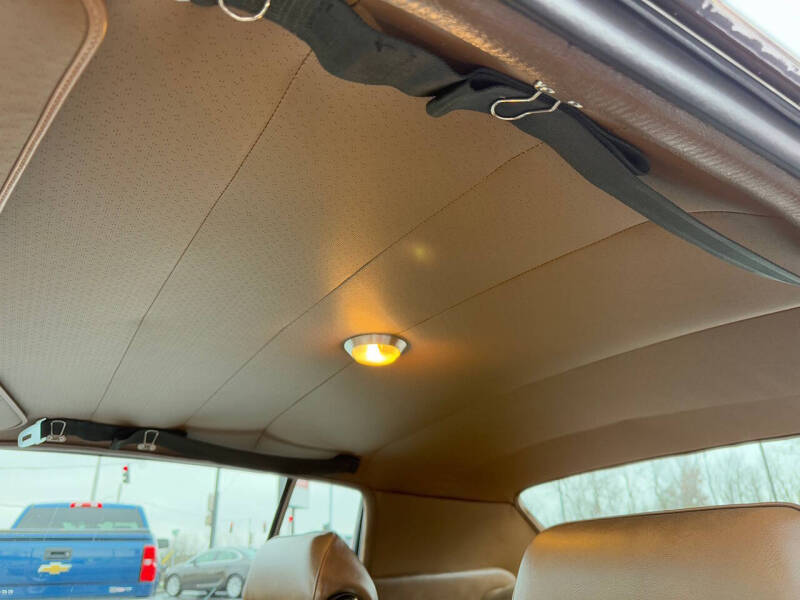 1971 Pontiac Grand Prix