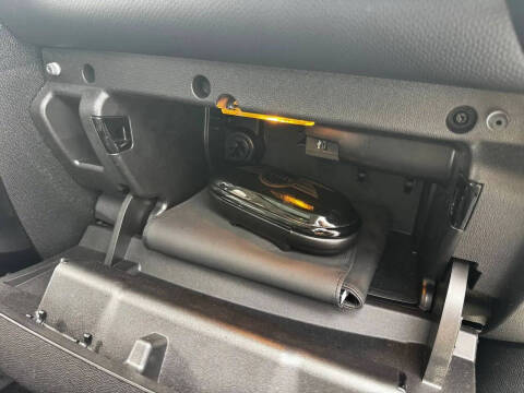 2012 MINI Cooper Countryman S