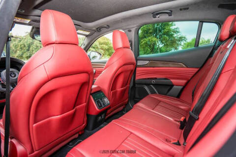 2023 Maserati Grecale Modena