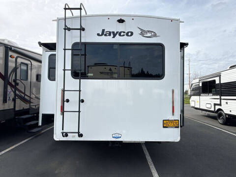 2025 Jayco Eagle HT