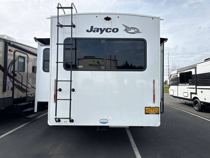 2025 Jayco Eagle HT