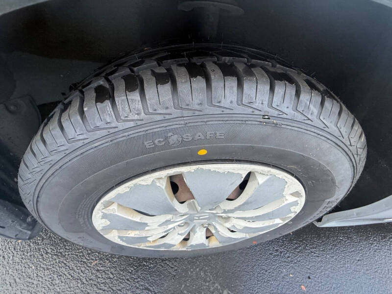 2008 Honda Accord LX