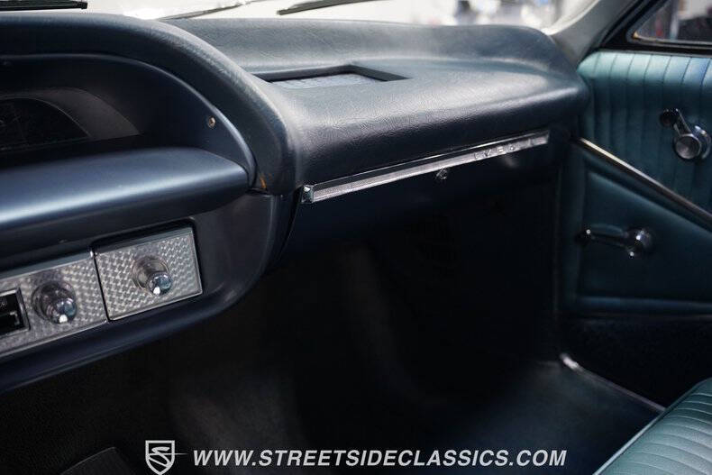 1964 Chevrolet Impala