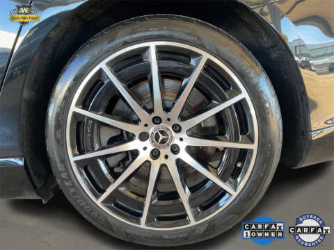 2022 Mercedes-Benz EQS EQS 580 4MATIC