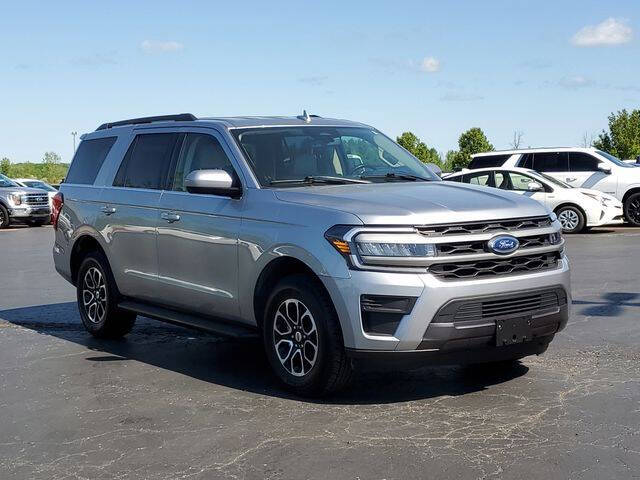2024 Ford Expedition XLT