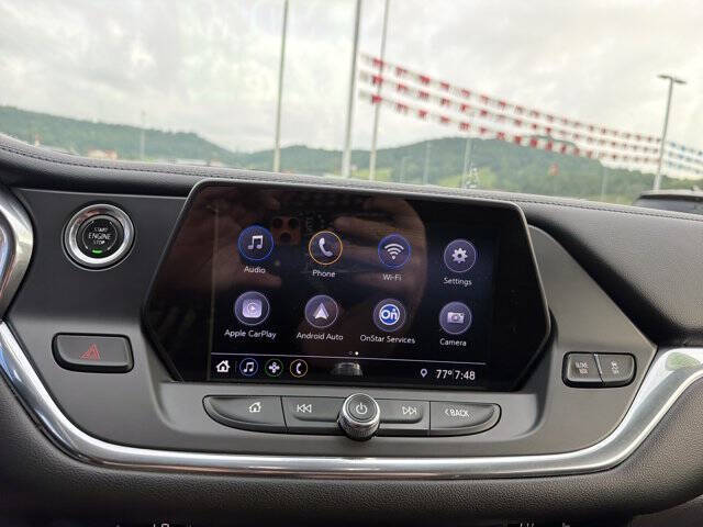2019 Chevrolet Blazer LT