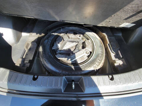 2017 Subaru Crosstrek 2.0i Premium