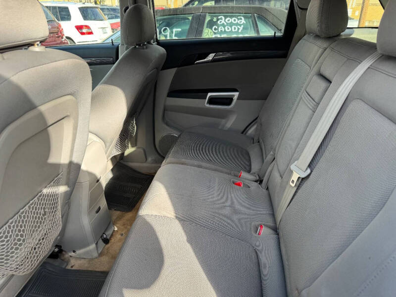 2008 Saturn Vue XE-V6