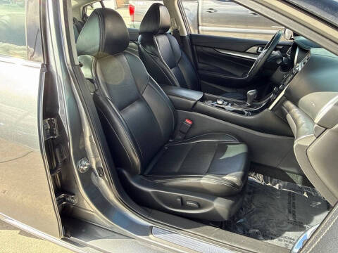 2019 Nissan Maxima 3.5 SL