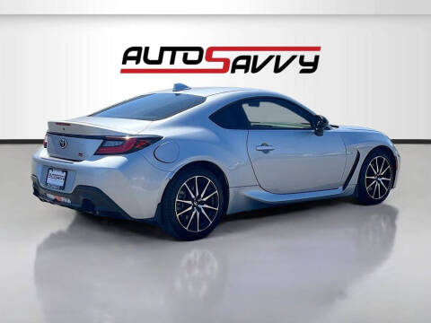 2023 Toyota GR86