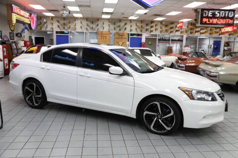 2009 Honda Accord EX