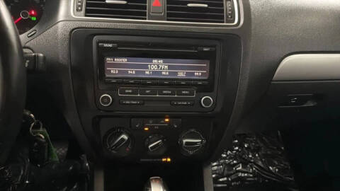 2013 Volkswagen Jetta