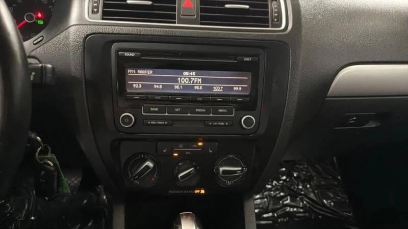 2013 Volkswagen Jetta