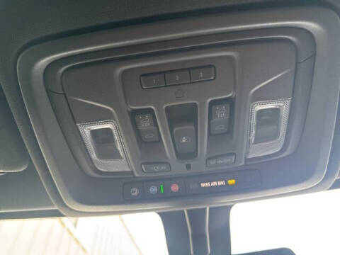 2023 GMC Sierra 2500HD