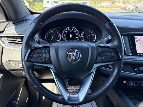 2024 Buick Enclave Premium