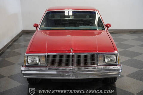 1978 Chevrolet El Camino