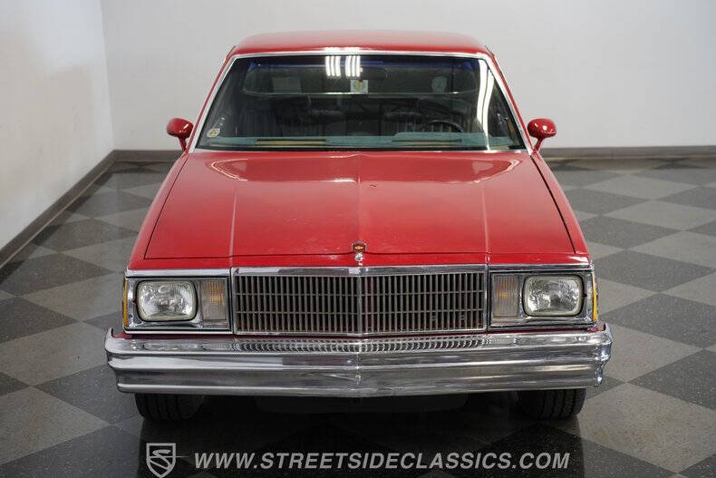 1978 Chevrolet El Camino