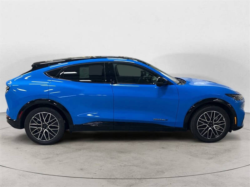 2024 Ford Mustang Mach-E Premium