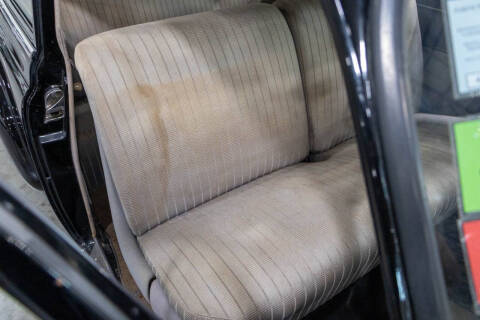 1951 Chevrolet Styleline