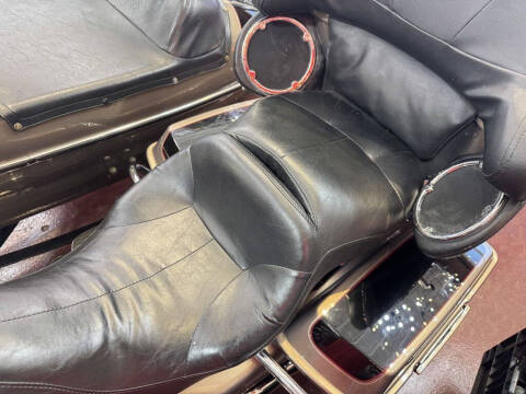 2004 Harley-Davidson FLHTCUI - Electra Glide