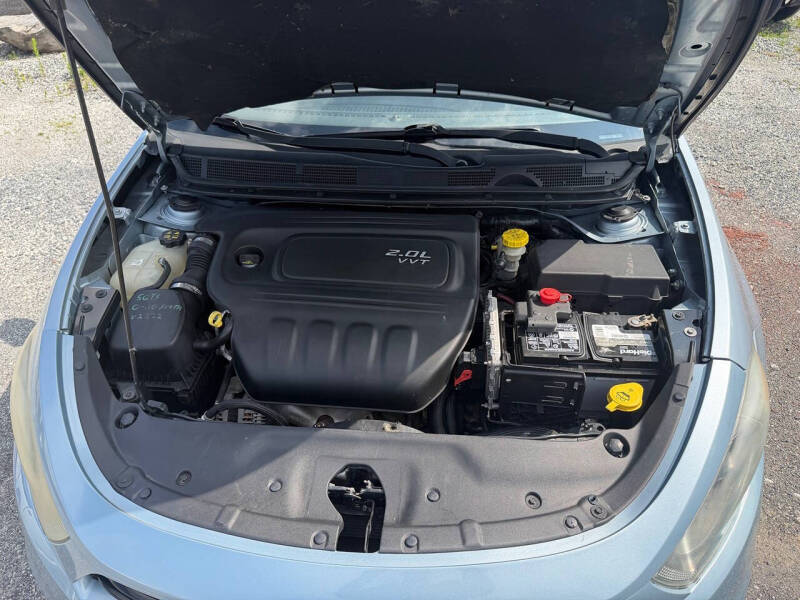 2013 Dodge Dart SXT