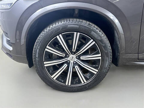2023 Volvo XC90 B5 Plus Bright Theme