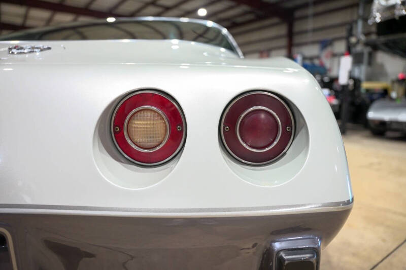 1978 Chevrolet Corvette