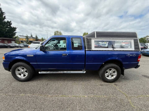 2006 Ford Ranger