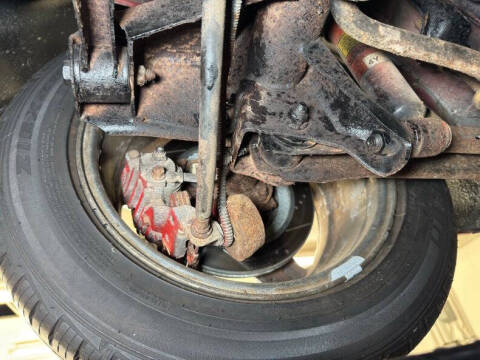 1997 Chevrolet Camaro