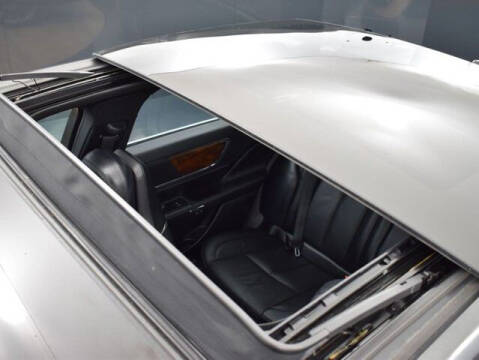 2017 Lincoln Continental Reserve