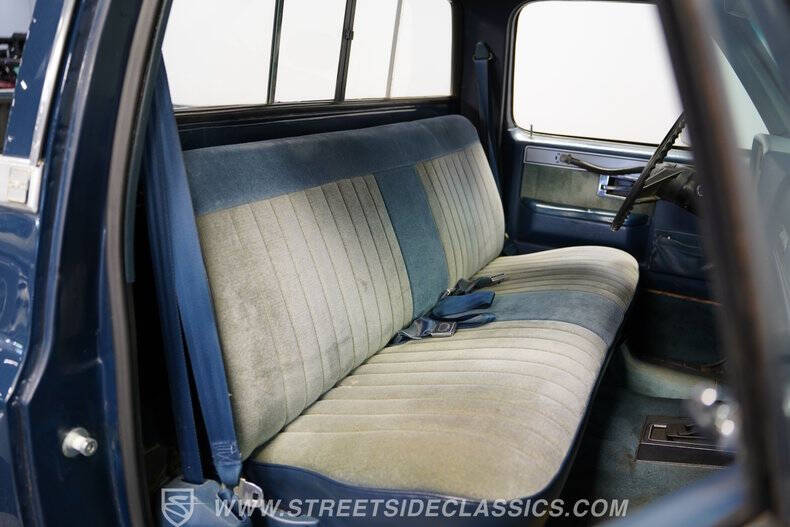 1985 GMC C/K 1500 Series