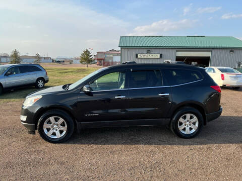 2009 Chevrolet Traverse for sale at Car Guys Autos in Tea SD