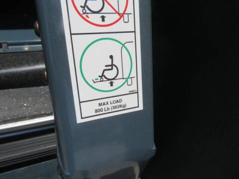 2015 GMC Savana 2500