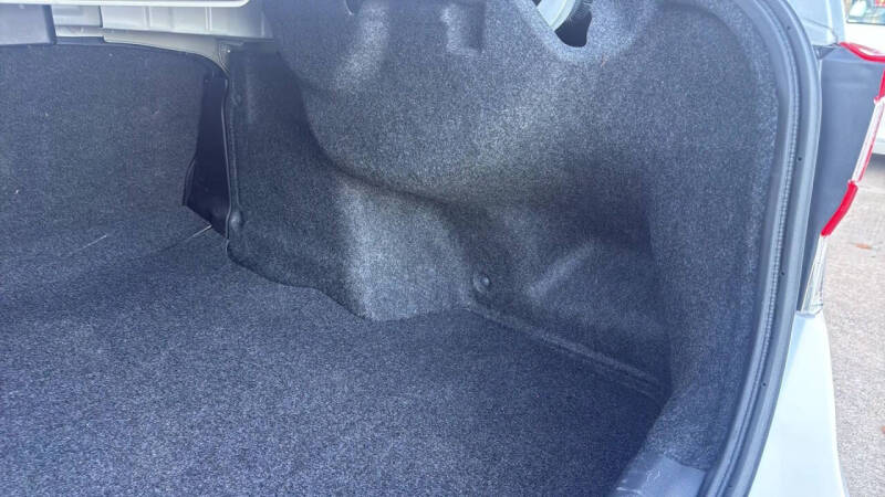 2018 Subaru Impreza Premium