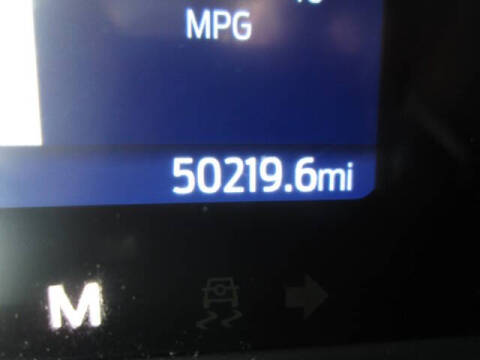 2021 Ford Bronco First Edition Advanced