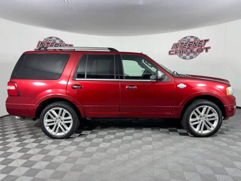 2017 Ford Expedition