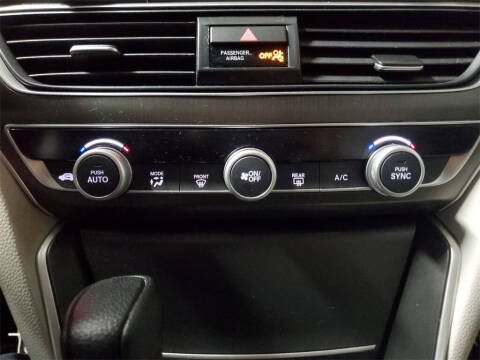 2021 Honda Accord LX