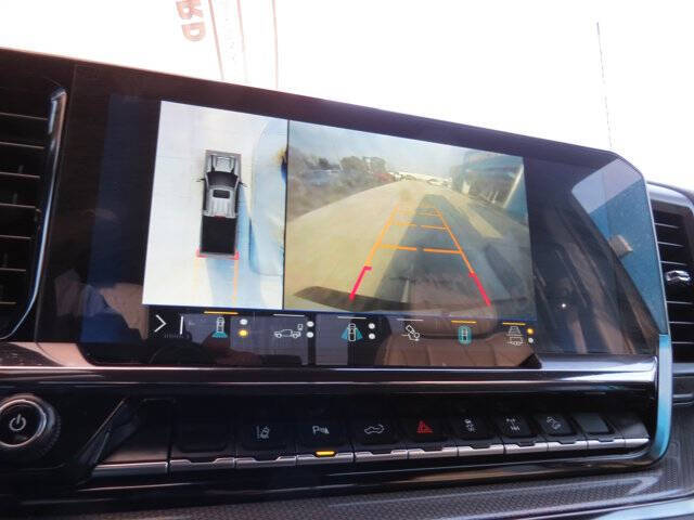 2025 Chevrolet Silverado 2500HD ZR2