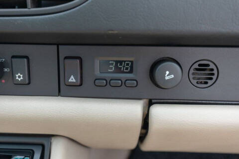 1986 Porsche 944 Turbo