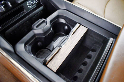 2022 RAM 3500 Limited Longhorn